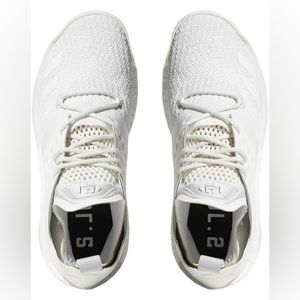 Adidas Harden Vol. 2 'Light Grey' AP9871 size 11